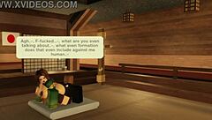 Girl Intruded My Cave, So I Gave Her A Good Fucking Session