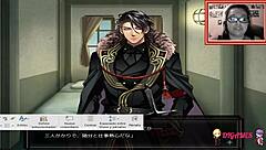 Galtia Zeek 37 - Que Diablos Zeek in Provocative Gay Encounter