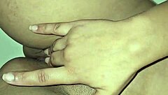 Ever tried milk in a mature Latina's ass?