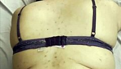 Mexican girl in leggings gets fucked by her school friend