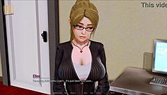 i explore the harem hotel adventures