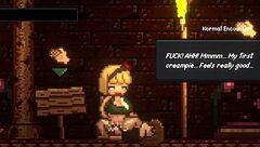 Hentai game Drain mansion chapter 5