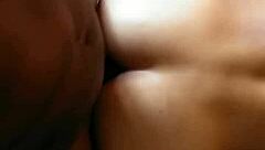 Bbc Breeding Latino Raw with Monster Cock Rough Bareback Action