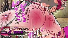 Play strongest knight hentai game