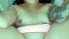 Ex-Girlfriend With Big Ass Invites Me Home For Cumshot On Face And Glasses