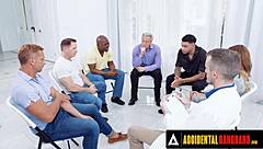 Lebians Oil Massage Sex