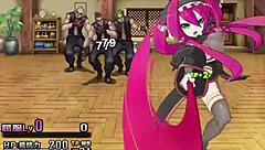 Play strongest knight hentai game