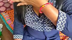 Desi Prostitute Bent Over For Doggystyle With Dirty Talk