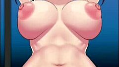 Huh, So I Messed Up Again, Ouro Player Finale with Big Cock Cum