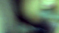 Me como la rica panocha de mi esposa y se la lleno de semen