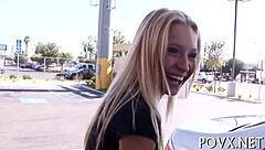 i'm charlyse angel in this fresh pov tube clip with some fun