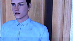 Horny student gameplay in Echoes of Lust Episode 2 Part 9