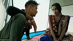 18 साल की टीन 18+ 18+ कपल सॉफ्टकोर सेक्स में