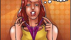 bold photo session empowers my wife