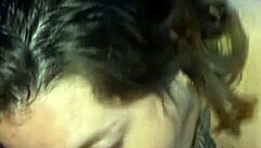 fat slut blonde deep mouth and ass bug?