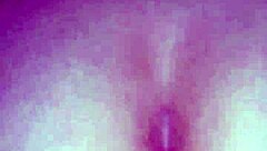 Ex-Girlfriend With Big Ass Invites Me Home For Cumshot On Face And Glasses