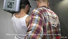 Funny Bloopers from Porn Sets