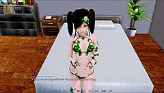 i explore the harem hotel adventures