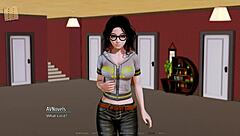 i explore the harem hotel adventures