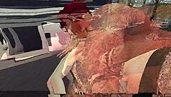 How To Deal With Her In Hentai Cartoon