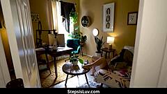 superlatively good legal age teen porn in hd, hardcore blowjob and sex