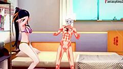 HS DXD NTR MADNESS 3 TRAILER WATCH FULL MOVIE