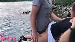 My personal compilation of outdoor gymbunny moments.