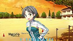 koinaka koinaka de hatsukoi x nakadashi sexual life common route ecchi scene 2 mai kudou ending