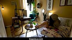 superlatively good legal age teen porn in hd, hardcore blowjob and sex