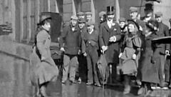 My secret life - vintage silent films unveiled