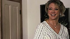 Hilda Shakes Ass In Femdom Game With Big Cock Creampie