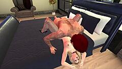 How To Deal With Her In Hentai Cartoon