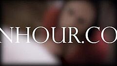 Bisexual husband learns intense anal lessons from pristine edge pierce paris