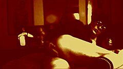 Males fisting while we burn in hell!