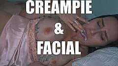 youre my stepson dont cum inside step son found blindfolded step mom