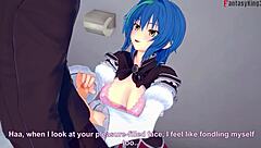 HS DXD NTR MADNESS 3 TRAILER WATCH FULL MOVIE