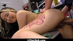 Teen 18+ caught stealing jacket faces harsh punishment from mall officer