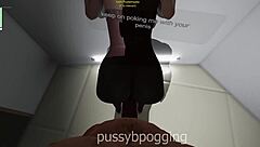 Fat Guy And Black Girl Model Agency With Monster Cock And Big Ass