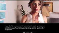 first time meeting my stepmom, stepsisters, step aunty, and stepdad in 3d hentai