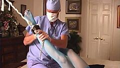 housewives should never use this doctor for roleplay