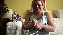 busty saskia gets dominated in bdsm