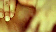 Pussy splashing pleasure, uncensored and real