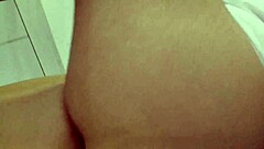 Beautiful Latina Caught Masturbating By Her Lover. Intense passion unfolds.