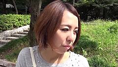 Obasanpo H Cup Mature Woman's Memories Eriko Mizumoto 2