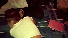 got creampied on my birthday by a fine light skin