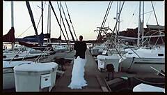 Watch this music video of Oklahoma farm sex?