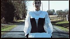 Watch this music video of Oklahoma farm sex?