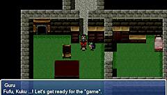 Look at Reimu and her friend taking big cocks in the garage, getting anal and cum all over