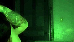 Girlfriend's Anal Webcam Session With Latina Teen And Friend