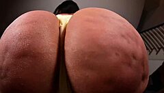 massive ass worship joi with dirty talk and jerk off instructions